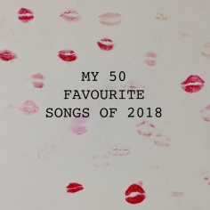 Christmas Mixtape and My Picks of 2018