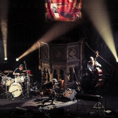 Union Chapel Show Photos