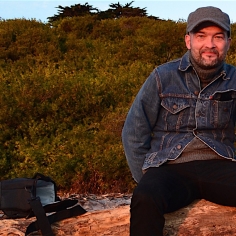 Join New Mailing List