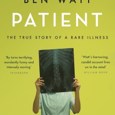 Patient audiobook