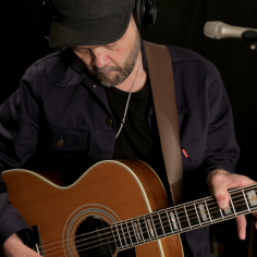 Video: Live New York WFUV Session