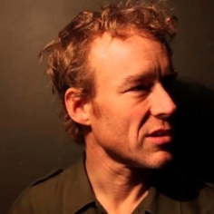 Low's Alan Sparhawk Q&A with Ben Watt