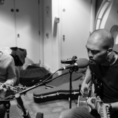 New Album Due Spring 2016