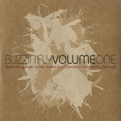 Buzzin' Fly Volume 1 (DJ Mix)