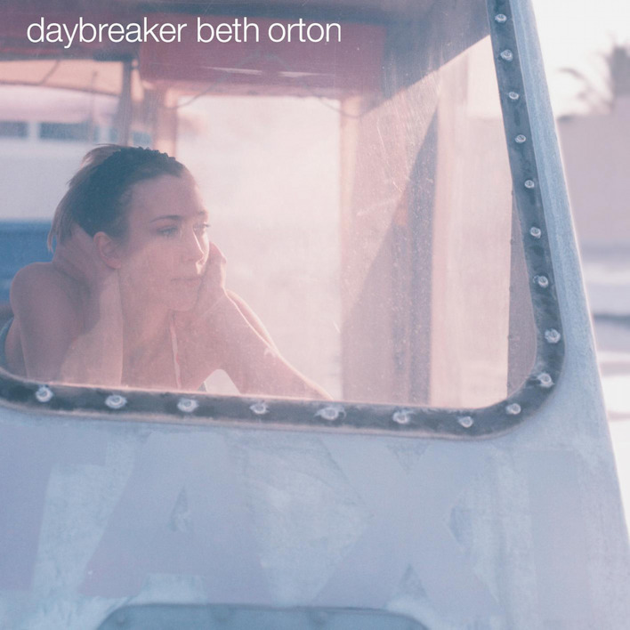 Beth Orton / 'Daybreaker'