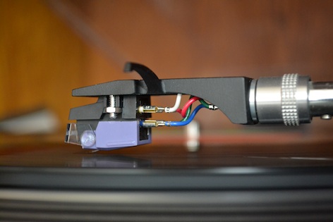 The Myth of Vinyl