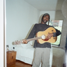 Role on Essex Honey, the new album from Blood Orange