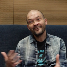 Video: The Making of Hendra