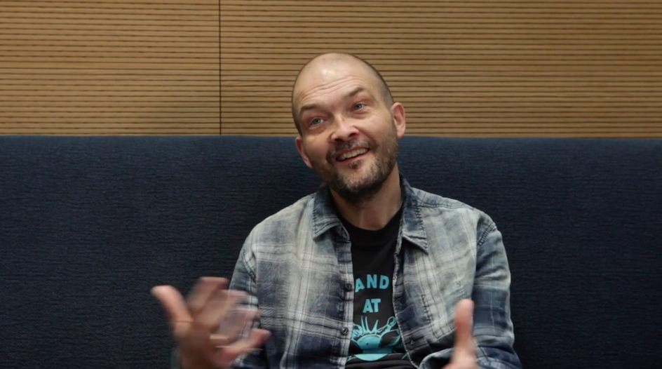 Video: The Making of Hendra