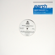 Me'shell Ndegeocello / 'Earth' (Ben Watt Remix)