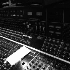 Album Blogpost from RAK Studios