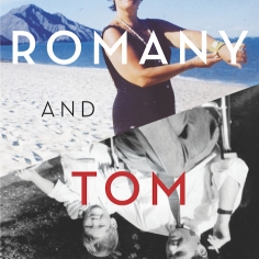 Romany and Tom Published